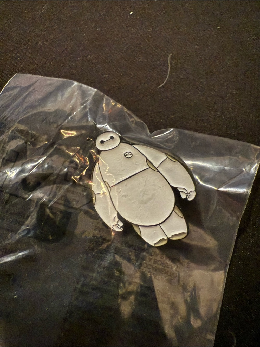 🌟Bundle Sale Baymax Pin